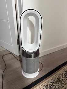 Dyson HP04 Hot + Cool Air Purifier with WiFi