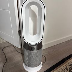 Dyson HP04 Hot + Cool Air Purifier with WiFi