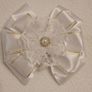 Handmade hair bows Image 4