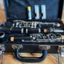 Vivace Beginners Clarinet and Clarinet Tutor books Image 2