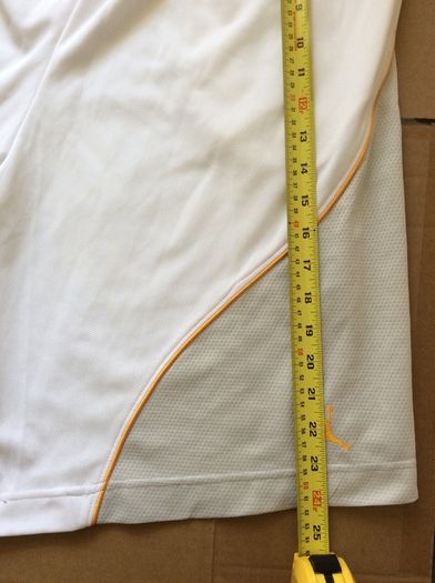 Michael Jordan. Nike Air Jordan Mens Basketball Shorts. Collect In Dublin Or Receive Via Post.