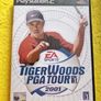 Tiger woods Pga tour 2001 PlayStation2 Ps2 games Original Image 2