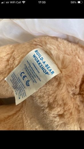 build a bear