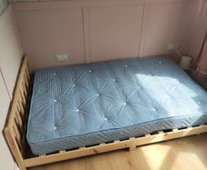 Small Double Mattress