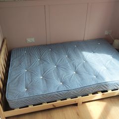 Small Double Mattress
