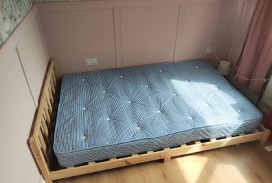 Small Double Mattress