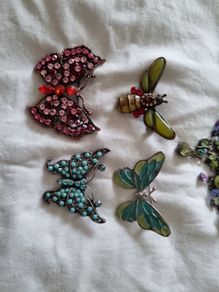 jewellery
