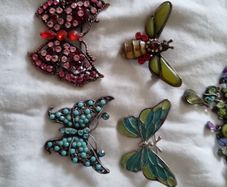 jewellery