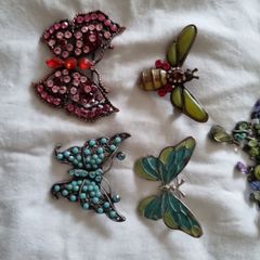 jewellery