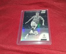 soccer cards