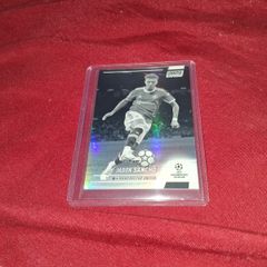 soccer cards