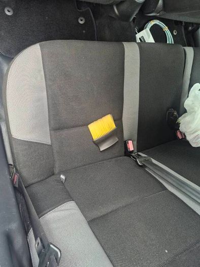 mobile valeting