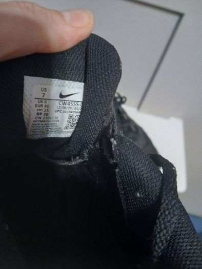 Nike runners