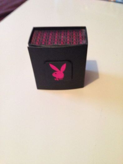 Playboy watch
