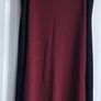 River island hi low tunic - sz 12 Image 2