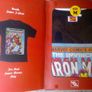 Iron Man T Shirt Image 3