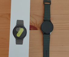 Samsung Galaxy Watch 7 44mm (NO SWAPS)