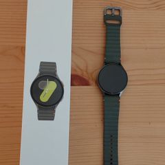 Samsung Galaxy Watch 7 44mm (NO SWAPS)