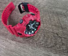 G shock