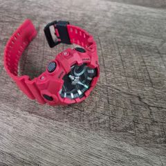 G shock