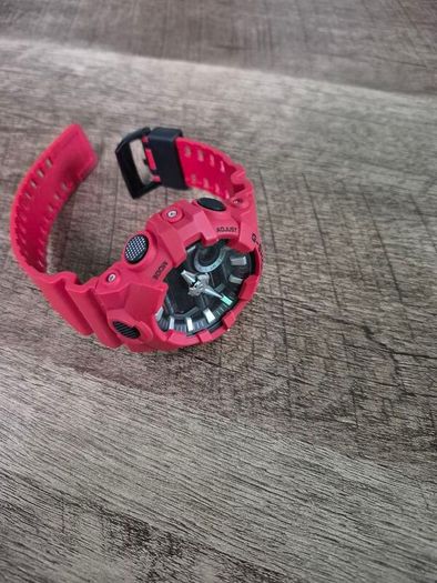 G shock