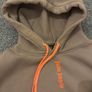 Oversized hoody with Palm Angels writing Image 6