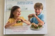 Annabel Karmels complete family meal planner