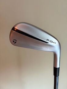 Taylormade P.DHY Utility 3 Driving Iron