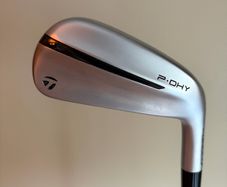 Taylormade P.DHY Utility 3 Driving Iron