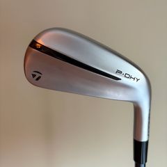Taylormade P.DHY Utility 3 Driving Iron