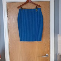 Dunnes A-line Skirt. B.N.W.T .14-16.