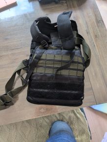 Weight Vest