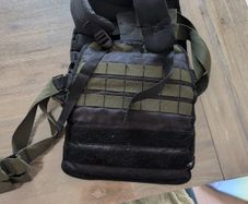 Weight Vest