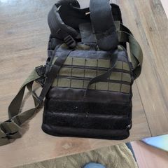 Weight Vest