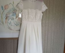 TED BAKER occasion dress PRISTINE new condition Postage included