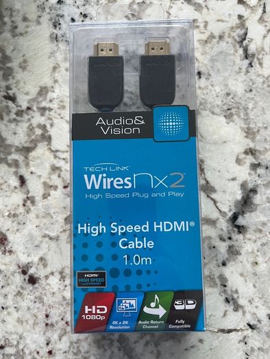 Optimuss Underline 3in1 TV Tuner