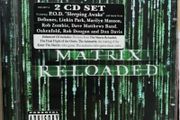 The Matrix Reloaded: The Album (2 x CD)