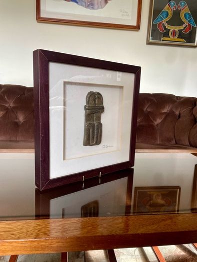 The Embrace by The Wild Goose Gallery Cork Discontinued