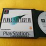 Final Fantasy VII PlayStation 1 Ps1 PlayStation 2 ps2 games Original Image 8