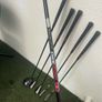 golf clubs Image 5