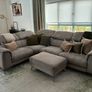DFS Corner Sofa Image 3