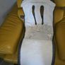 Uppababy Footmuff cosy toes Image 2