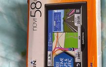 Garmin Nuvi Sat Nav