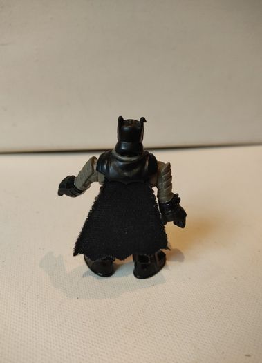 Imaginext DC Superhero Friends Batman Heavy Armour