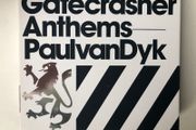 Paul Van Dyk [2010] Gatecrasher Anthems (3CD Digipack Album)