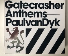 Paul Van Dyk [2010] Gatecrasher Anthems (3CD Digipack Album)