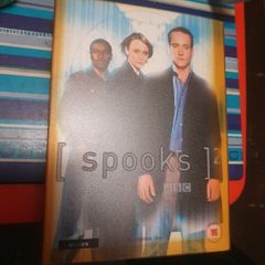 Dvd boxsets