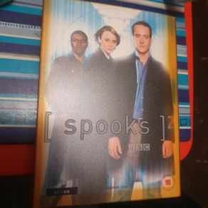 Dvd boxsets