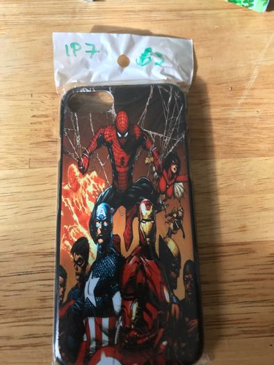 iPhone 7 case