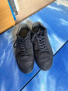 zara mens shoes